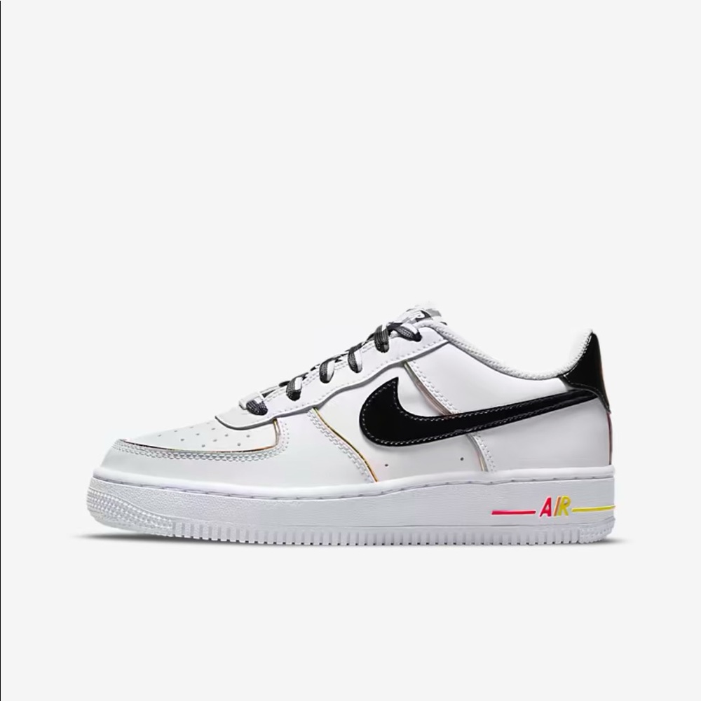 Almost brand new Nike Air Force Ones